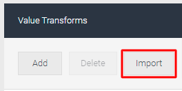 click import button