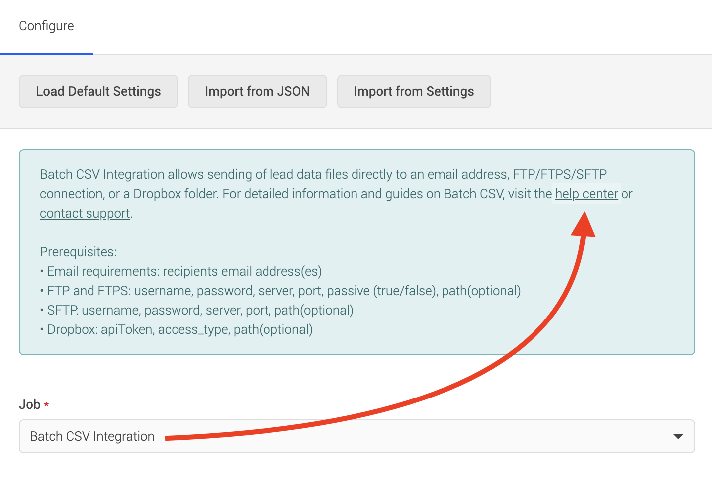 Convertr platform processr job setup guide.png