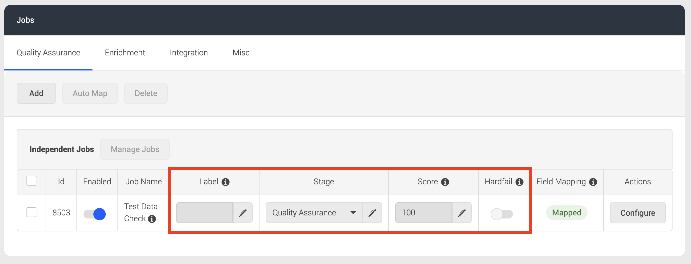 Convertr platform processr job quick edit settings.png