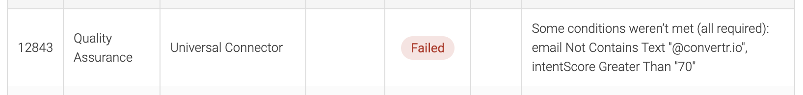 Screenshot of Detailed Invalidtion Reason in Job Details Tab of the Lead.png