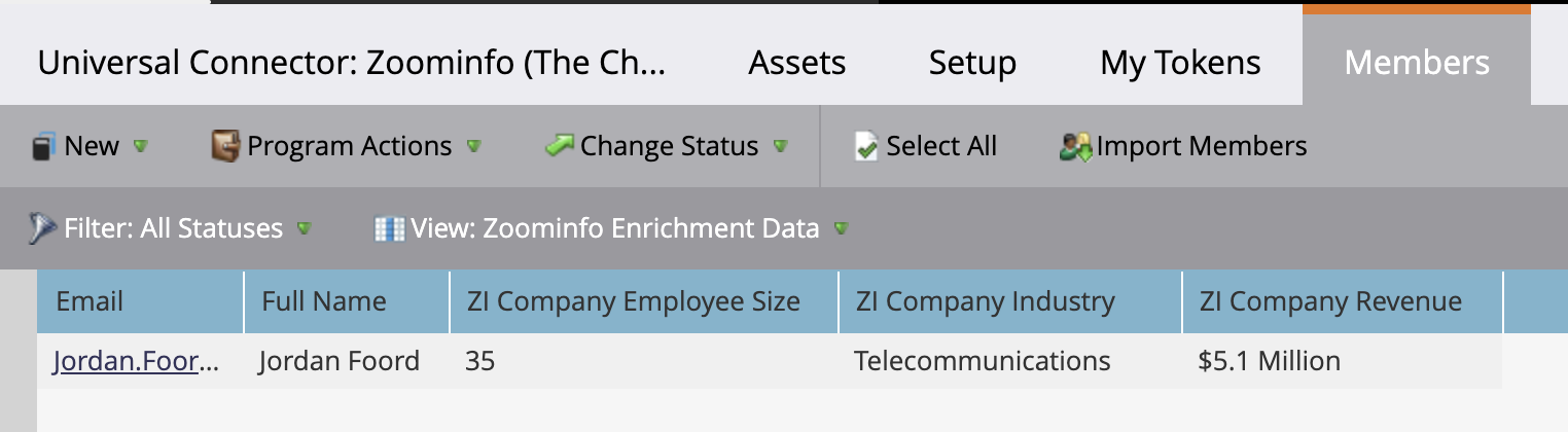 Example of Zoominfo data in Marketo.png