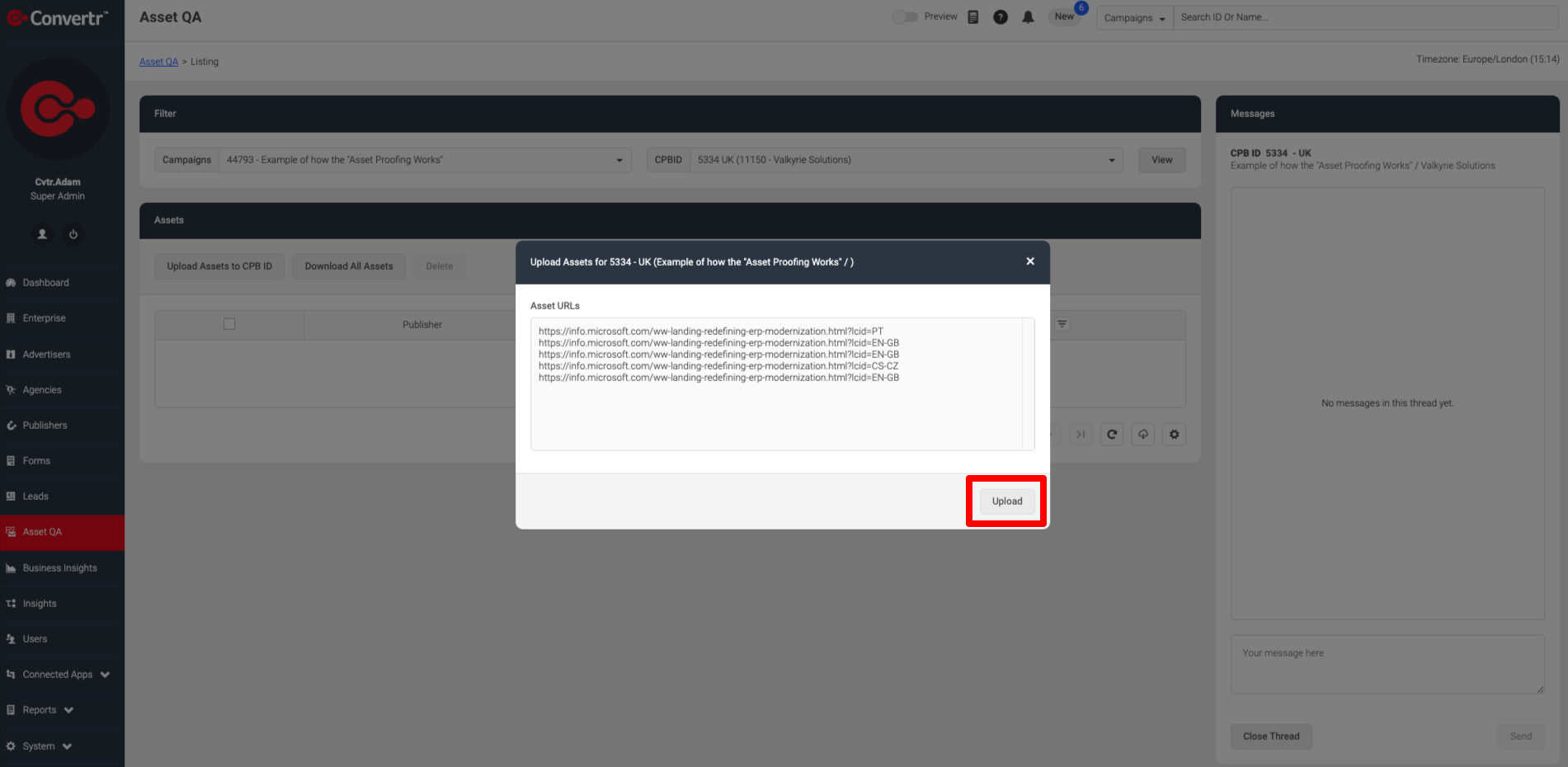 Asset QA - Upload Links Submit.png
