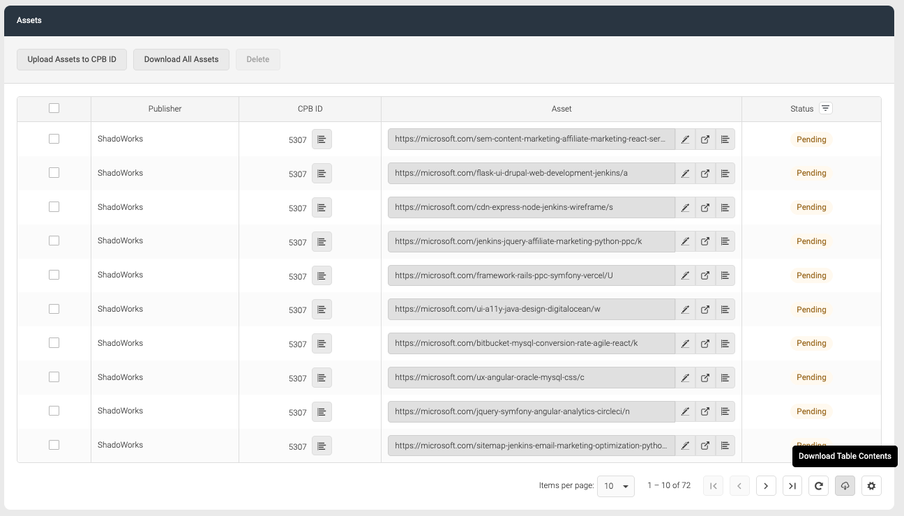 Asset QA- Table Export.png