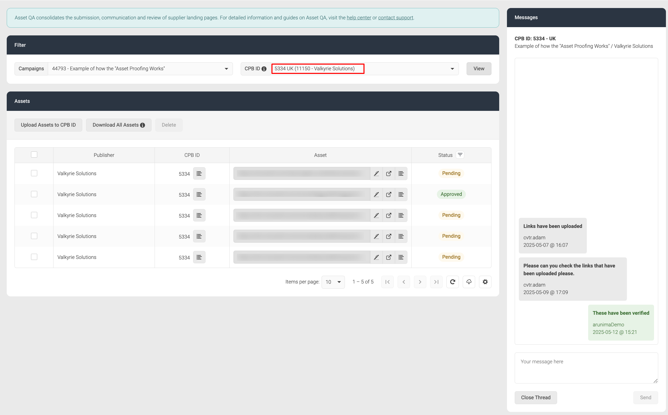 Screenshot of asset table filtered for selected CPB ID.png