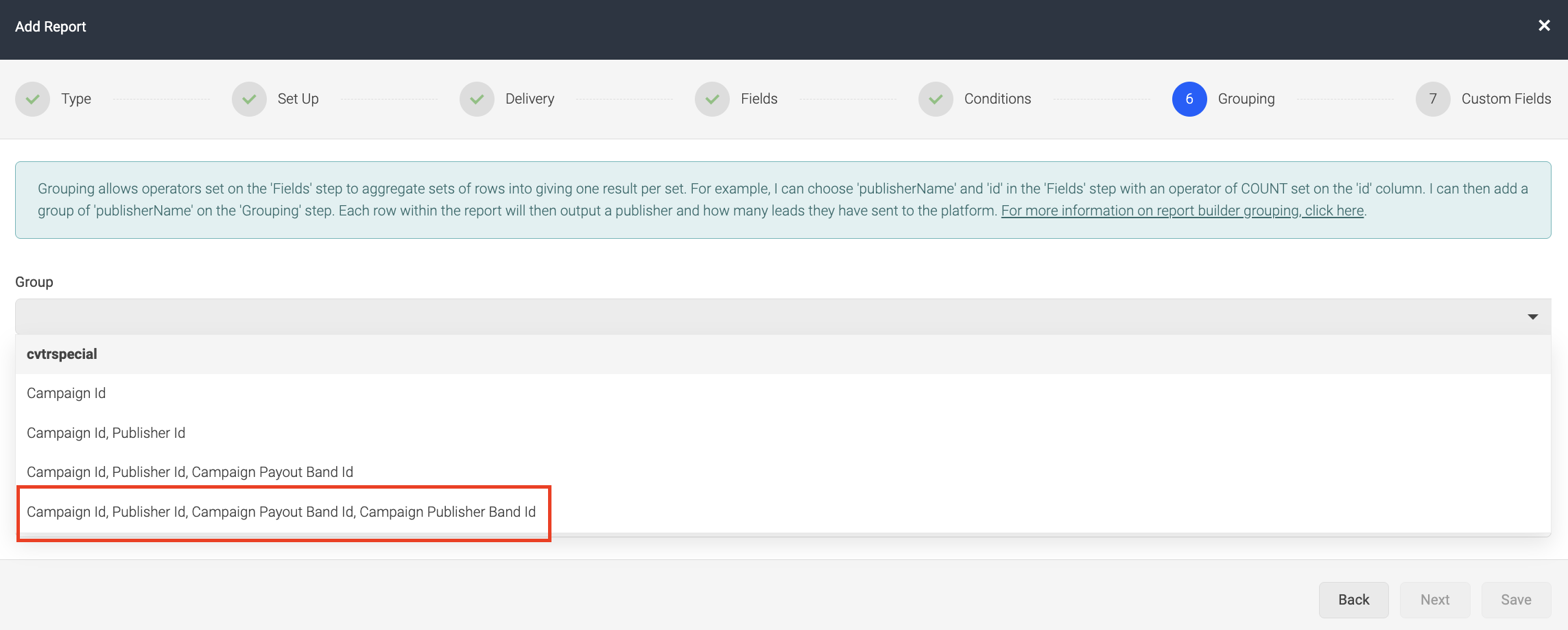 Screenshot showing the grouping option to be selected.png