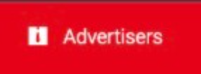 Advertisers button on red background.png