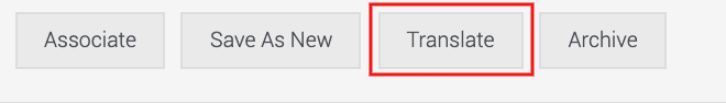 image of translated forms